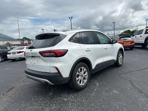 Used 2025 Ford Escape Active FWD image 5