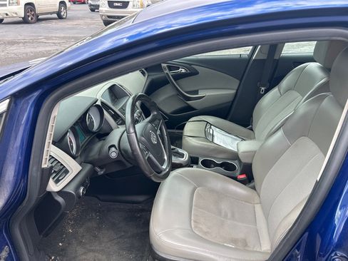 Used 2013 Buick Verano image 6