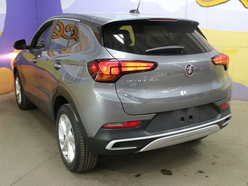 Used 2021 Buick Encore GX Preferred w/ Cold Weather Comfort Package AWD/4WD image 6