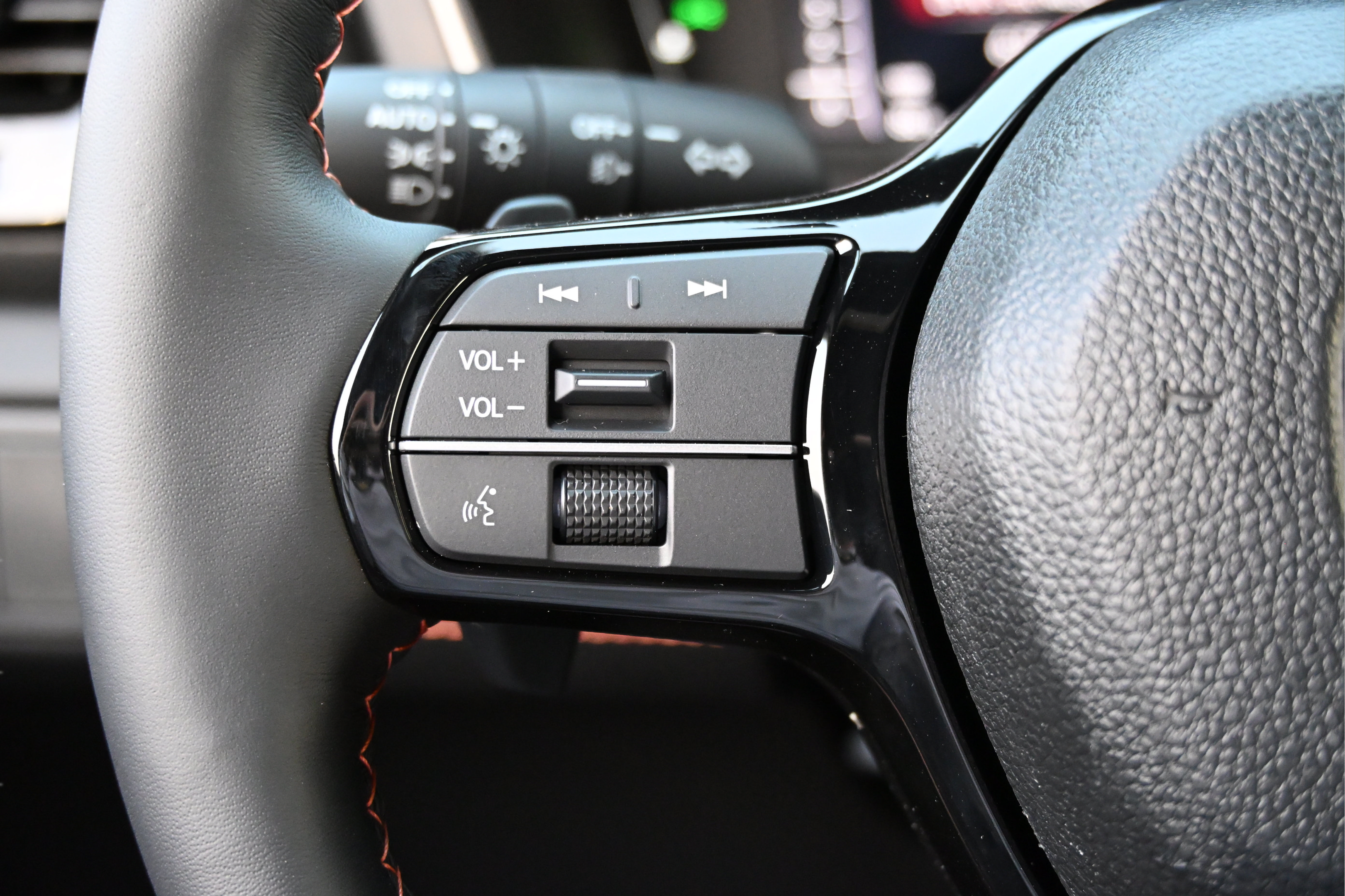 New 2026 Honda Passport TrailSport Elite image 29