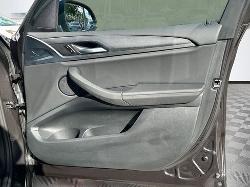 Certified 2024 BMW X3 sDrive30i w/ Premium Package w/ZPA image 35