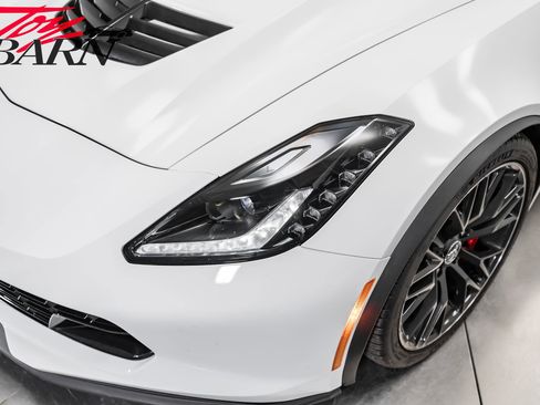 Used 2016 Chevrolet Corvette Z06 image 19