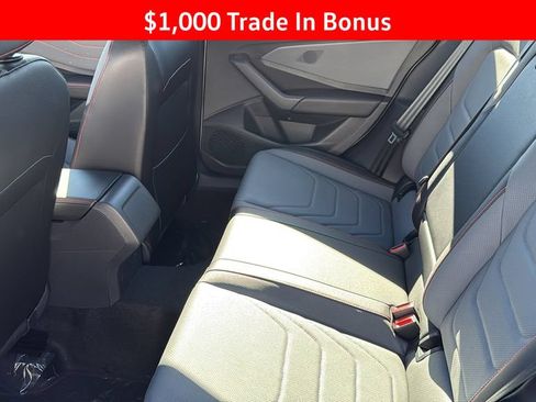 New 2026 Volkswagen Jetta GLI Autobahn FWD image 12