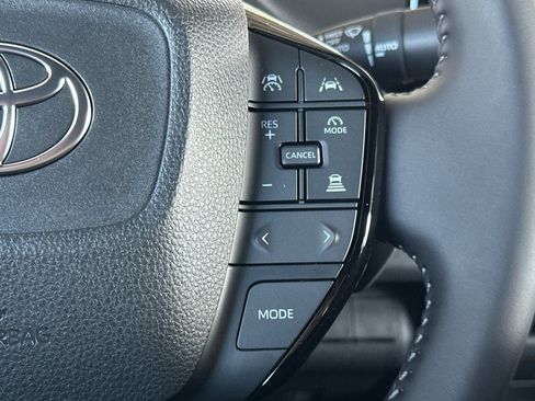 New 2026 Toyota bZ image 29