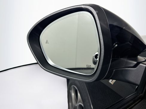 Used 2022 Alfa Romeo Stelvio Ti w/ Active Assist Plus Package image 16