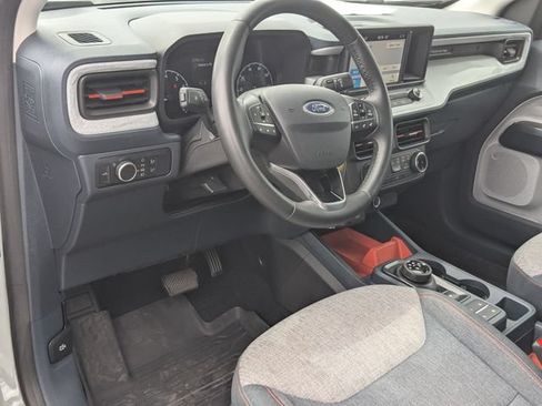 Used 2024 Ford Maverick XLT w/ XLT Luxury Package FWD image 11