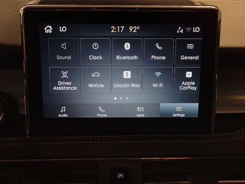 Used 2022 Lincoln Corsair FWD image 25