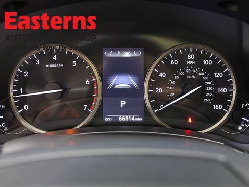 Used 2020 Lexus NX 300 AWD w/ Comfort Package image 18