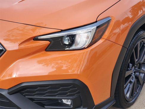 Used 2024 Subaru WRX Premium image 8