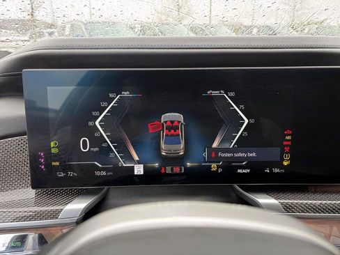 Certified 2023 BMW i7 xDrive60 w/ Executive Package 2 image 15