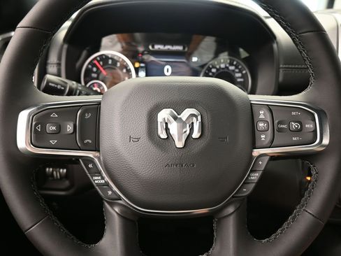 New 2026 RAM 1500 Laramie w/ Night Edition image 26