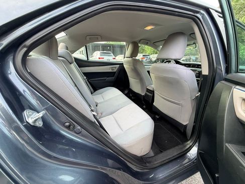 Used 2014 Toyota Corolla LE FWD image 14