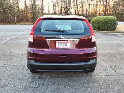 Used 2013 Honda CR-V LX image 10