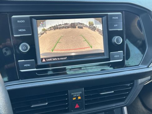 Used 2021 Volkswagen Jetta S w/ Driver Assistance Package image 28