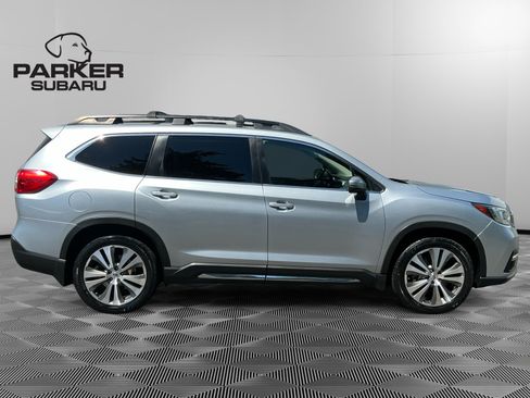 Used 2019 Subaru Ascent Limited w/ Popular Package #2 AWD/4WD image 6