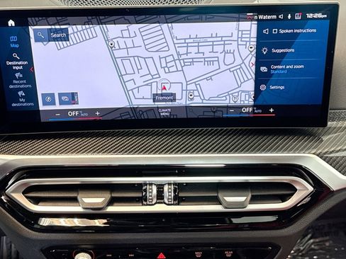 Used 2023 BMW M3 Competition image 13