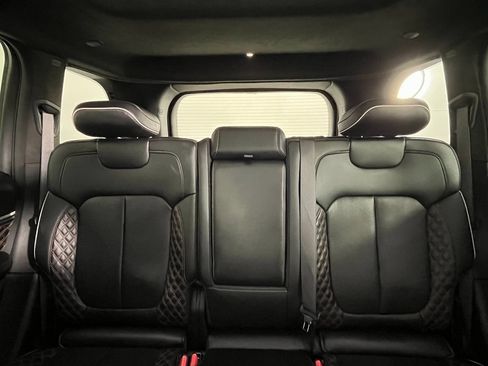 Used 2023 Jeep Grand Cherokee Summit image 20