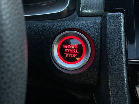 Used 2018 Honda Civic EX image 23