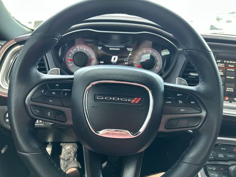 Used 2022 Dodge Challenger R/T Scat Pack image 23