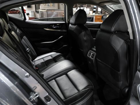 Used 2021 Nissan Maxima 3.5 SV w/ Floor Mat Group image 41