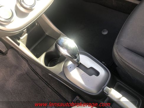 Used 2020 Chevrolet Spark LS image 15