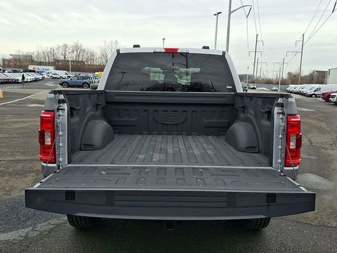 Certified 2023 Ford F150 XLT w/ Equipment Group 301A Mid image 27