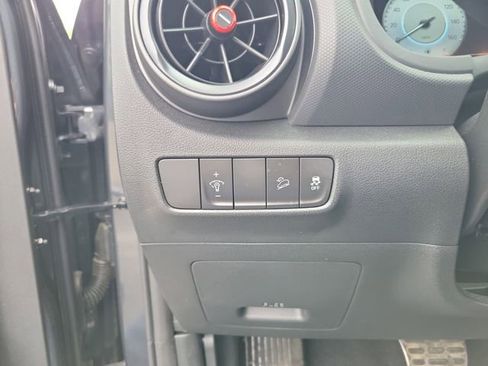 Used 2022 Hyundai Kona N Line w/ Tech Package image 14