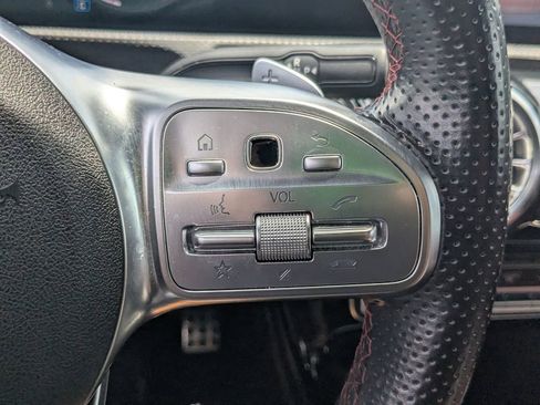 Certified 2022 Mercedes-Benz A 220 w/ AMG Line image 14