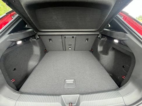 Certified 2023 Volkswagen ID.4 S RWD image 26