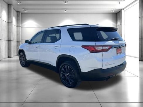 Used 2020 Chevrolet Traverse RS AWD/4WD image 6