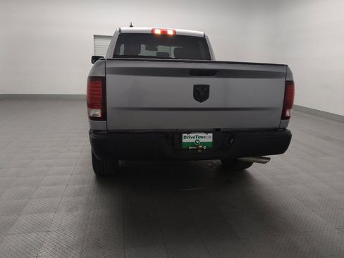 Used 2021 RAM 1500 Classic Warlock w/ Electronics Group image 6