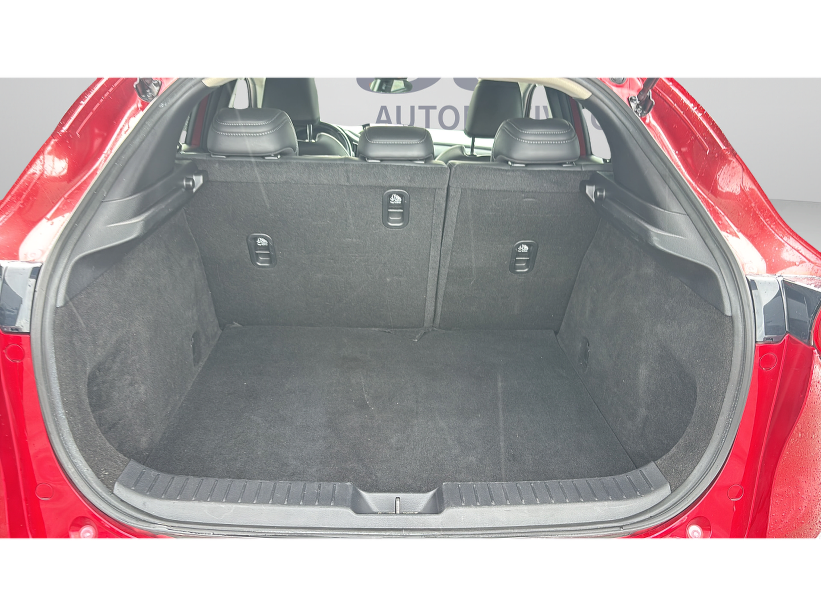 Used 2024 MAZDA CX-30 AWD 2.5 S w/ Preferred Package image 11