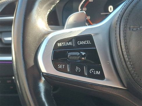 Used 2023 BMW 430i xDrive Convertible w/ M Sport Package image 21