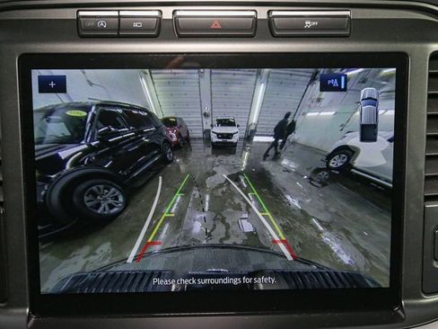 Used 2023 Ford F150 XLT w/ Equipment Group 302A High image 27