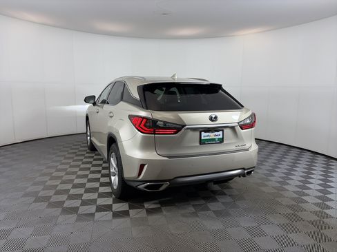 Used 2016 Lexus RX 350 AWD image 8