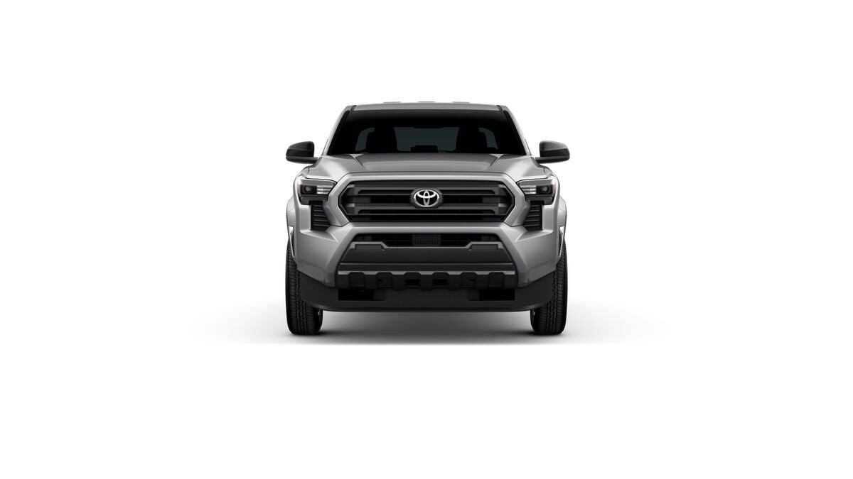 New 2026 Toyota Tacoma SR RWD image 17