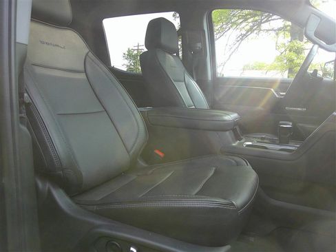 Used 2023 GMC Sierra 1500 Denali w/ Denali Reserve Package AWD/4WD image 24