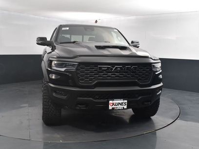 New 2026 RAM 1500 RHO w/ RHO Level 1 Equipment Group