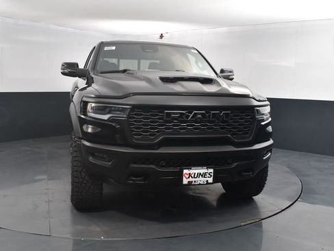 New 2026 RAM 1500 RHO w/ RHO Level 1 Equipment Group image 2
