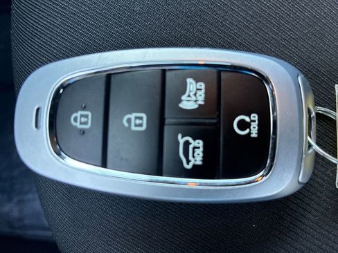 Used 2023 Hyundai Tucson SEL w/ Cargo Package AWD/4WD image 28