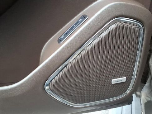 Used 2015 Chevrolet Tahoe LTZ image 13