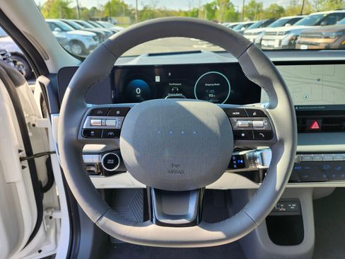 New 2026 Hyundai Ioniq 5 Limited AWD/4WD image 26