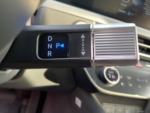 New 2026 Hyundai Sonata Limited image 18