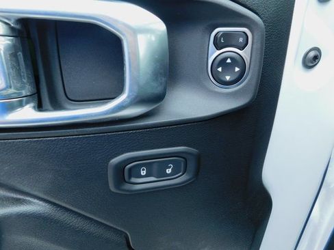 New 2026 Jeep Wrangler Willys image 26