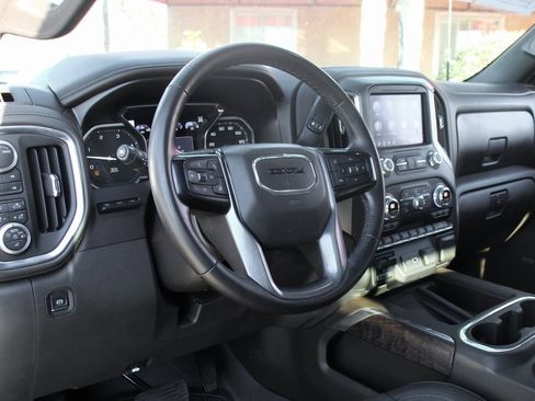 Used 2020 GMC Sierra 3500 Denali w/ Denali Ultimate Package image 20