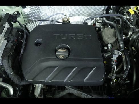 New 2026 Chevrolet TrailBlazer LT w/ Convenience Package image 18