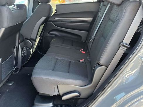 New 2026 Dodge Durango GT image 12