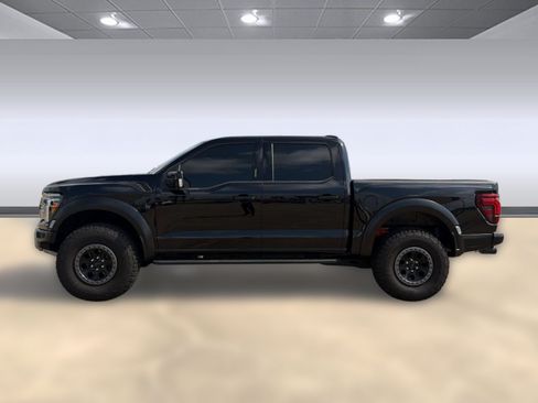 Certified 2024 Ford F150 Raptor AWD/4WD image 2