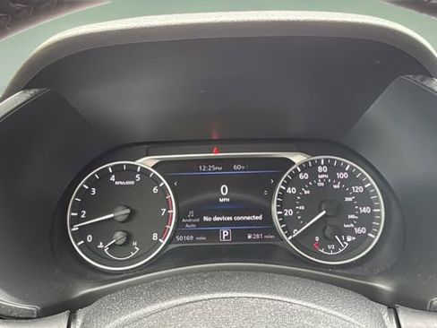 Used 2024 Nissan Sentra SV w/ All-Weather Package image 15