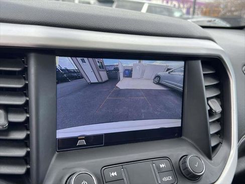 Used 2022 GMC Acadia SLT image 29